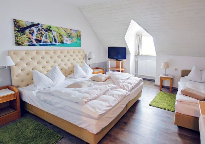 Hostal Hotel Kattenbeck