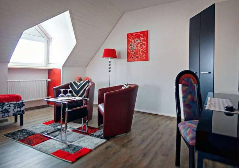 Hostal Hotel Kattenbeck
