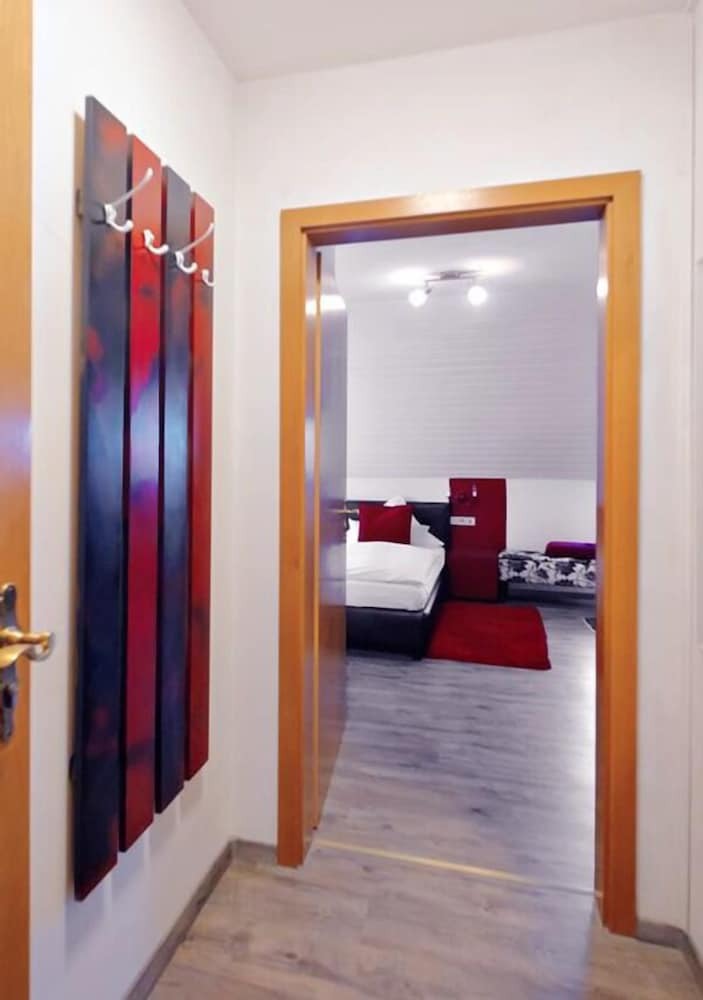 Hostal Hotel Kattenbeck