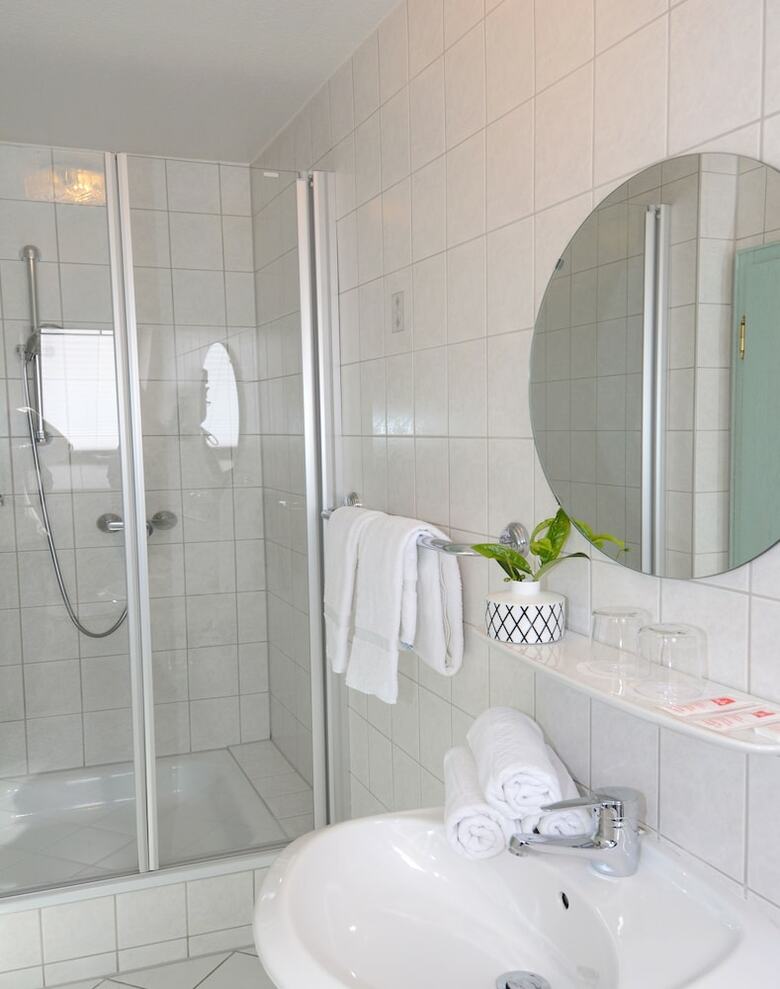 Hostal Hotel Weisses Lamm