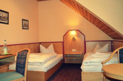 Hostal Hotel-pension Marga