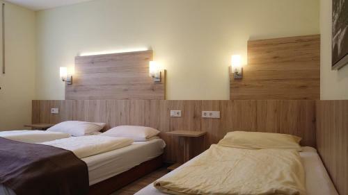 Hostal Hotel-pension Marga