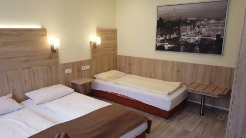 Hostal Hotel-pension Marga