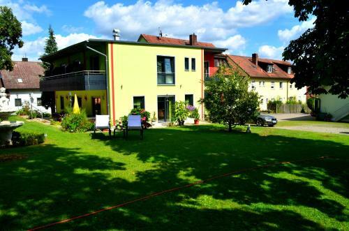 Hostal Hotel-pension Marga