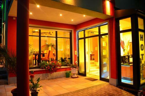 Hostal Hotel-pension Marga