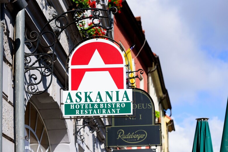 Askania Hotel