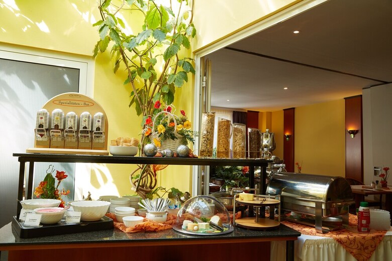 Askania Hotel