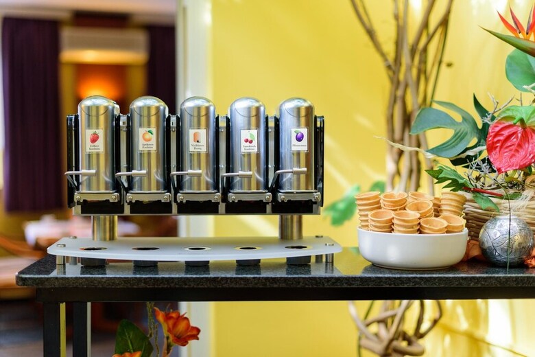 Askania Hotel
