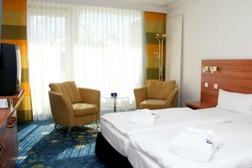 Vitalia Seehotel