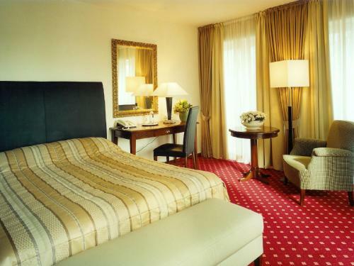 Hotel Am Erzengel