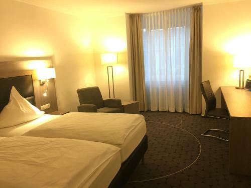 Hotel Am Erzengel