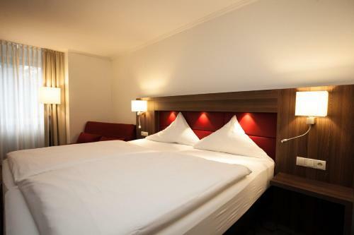 Hotel Am Erzengel