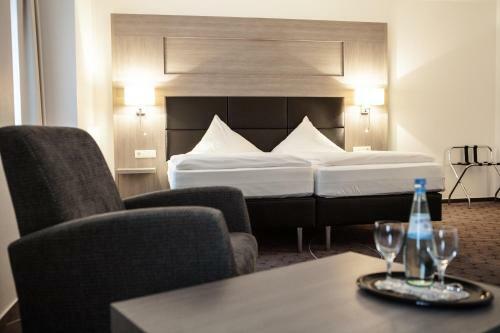 Hotel Am Erzengel