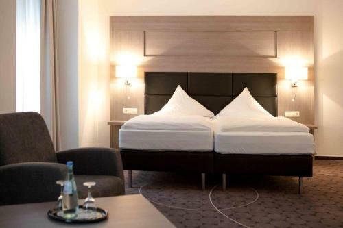 Hotel Am Erzengel