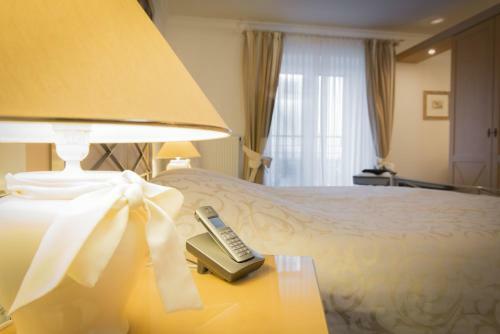 Hotel Residenz
