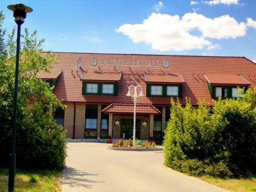 Oder-hotel