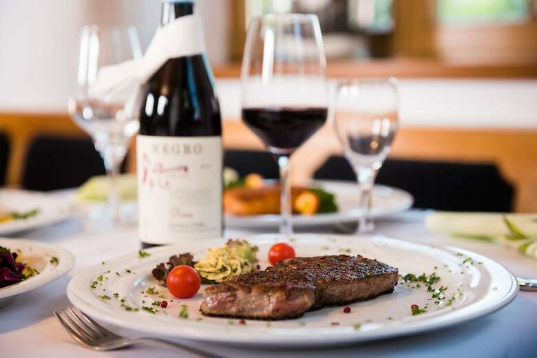 Hotel Gasthof Zum R�ssle