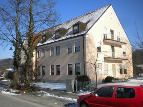 Hostal Hotel Garni Illertal