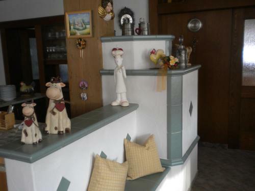 Hostal Hotel Garni Illertal