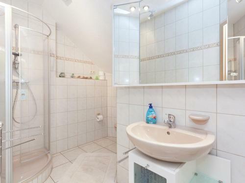Apartment Am Thuringer Rennsteig Frauenwald