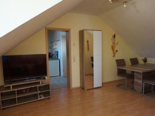 Apartment Am Thuringer Rennsteig Frauenwald