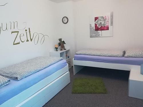 Aparthotel Haus Linde