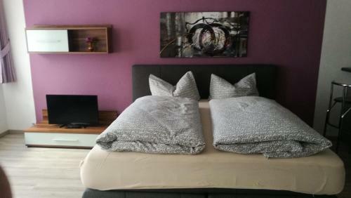 Aparthotel Haus Linde
