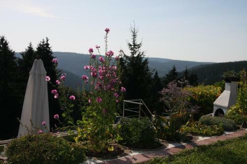Apartamento Ferienwohnung Hauptmann