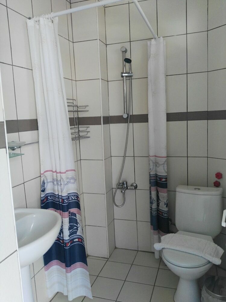 Hotel Uysal Motel