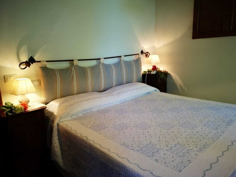 Agroturismo Frateria Di San Benedetto
