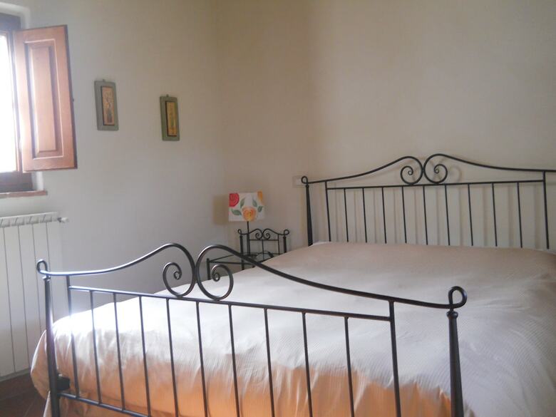 Agroturismo Frateria Di San Benedetto
