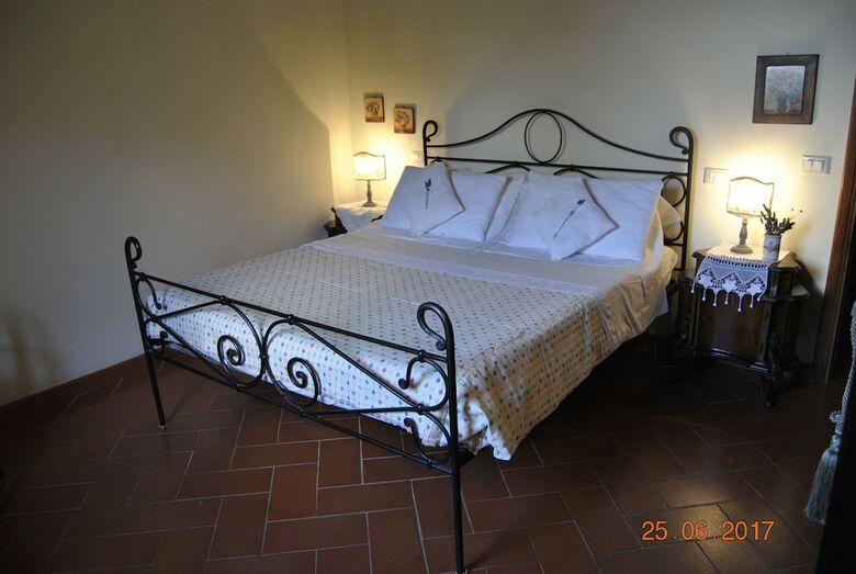 Agroturismo Frateria Di San Benedetto