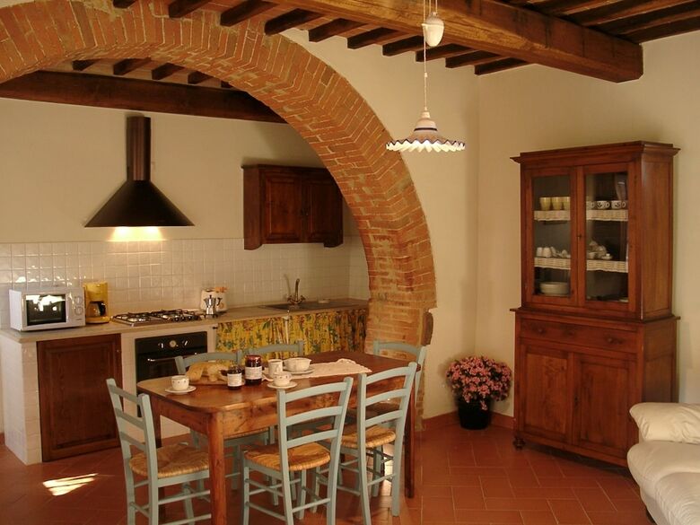 Agroturismo Frateria Di San Benedetto