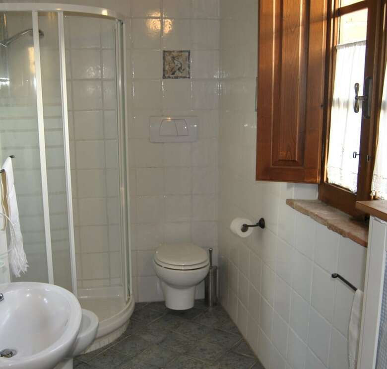 Agroturismo Frateria Di San Benedetto
