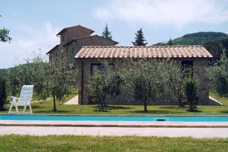 Agroturismo Frateria Di San Benedetto