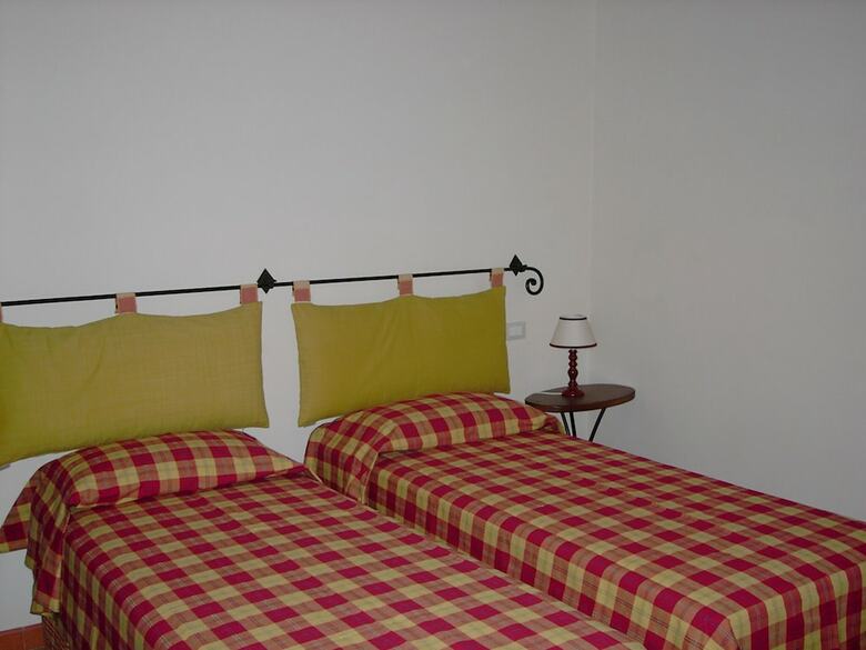 Agroturismo Frateria Di San Benedetto
