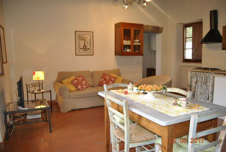 Agroturismo Frateria Di San Benedetto