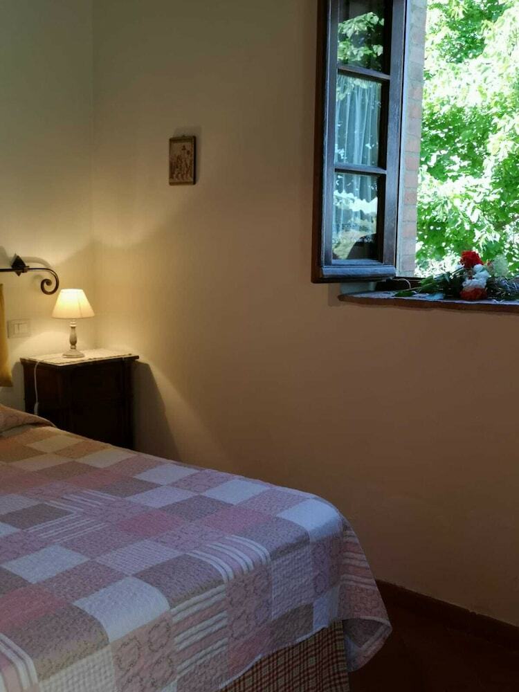 Agroturismo Frateria Di San Benedetto