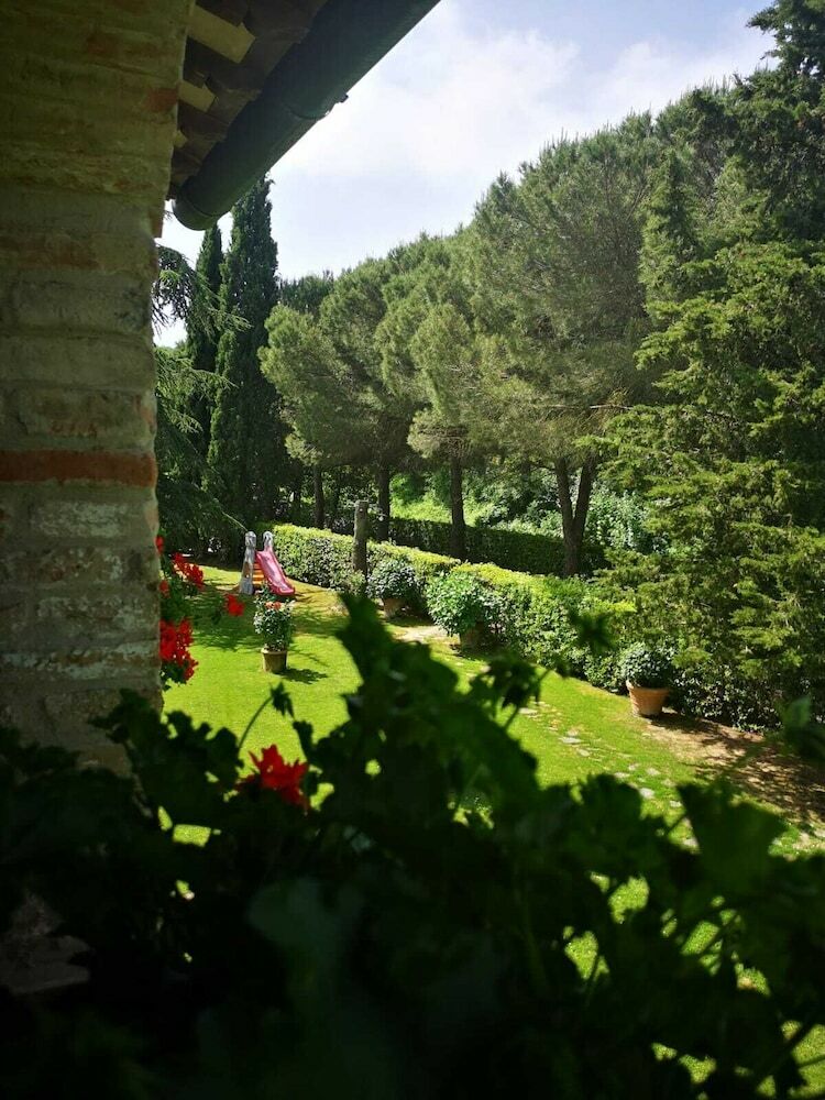 Agroturismo Frateria Di San Benedetto