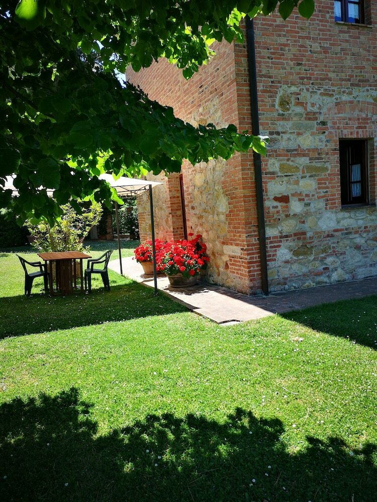 Agroturismo Frateria Di San Benedetto