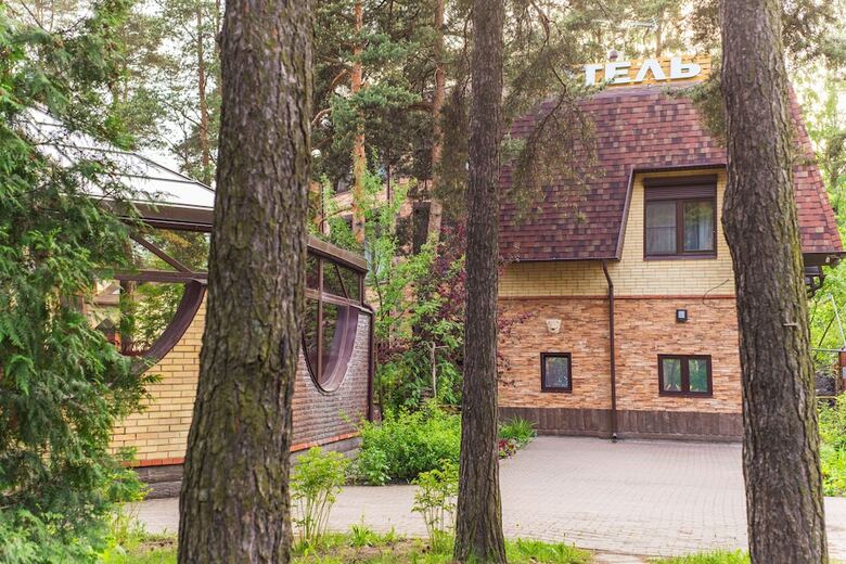 Hotel Viktoria