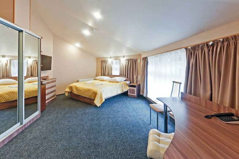 Hotel Viktoria