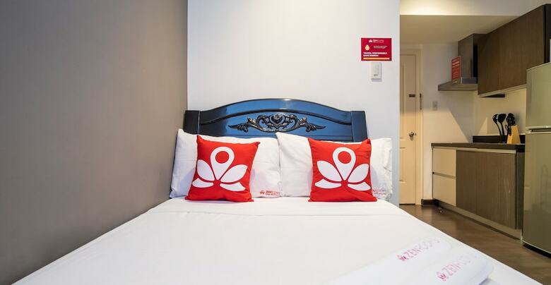 Apartamentos Zen Home Gramercy Residences