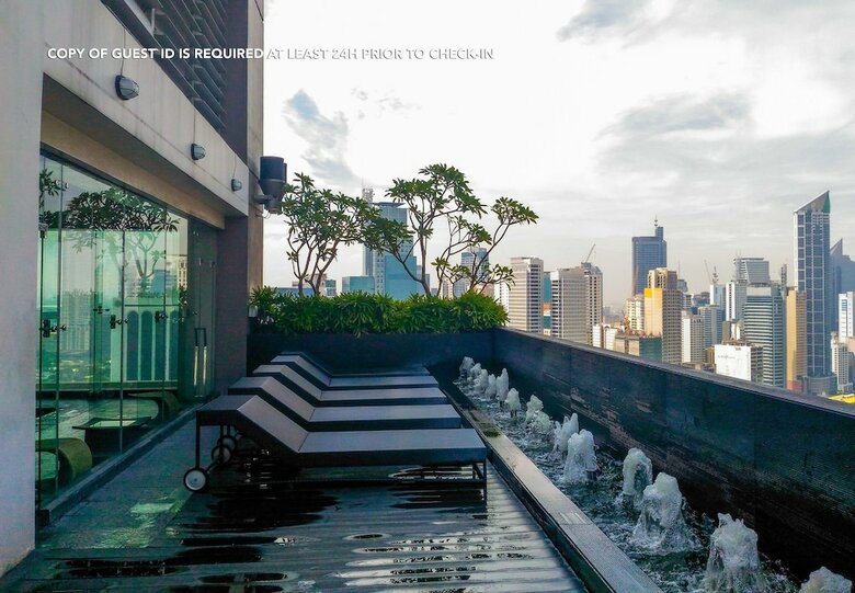 Apartamentos Zen Home Gramercy Residences