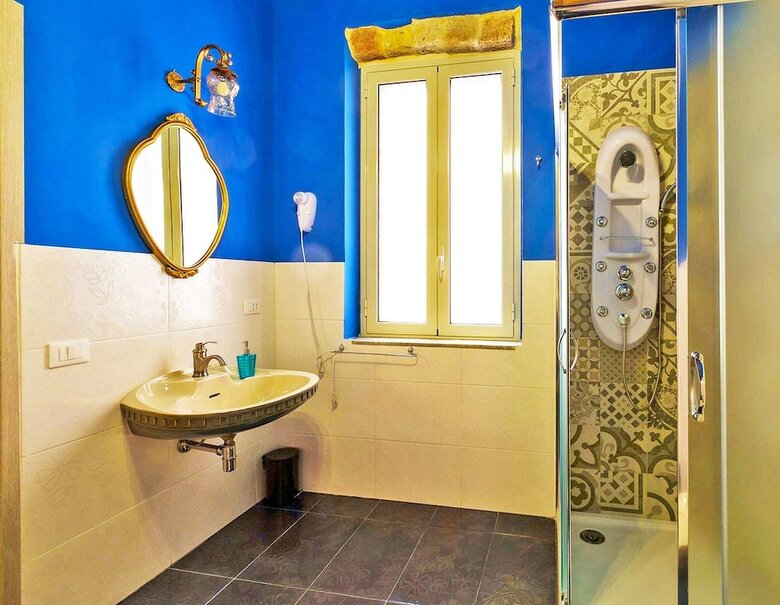 Bed & Breakfast Hollywood Inn Palermo Rooms