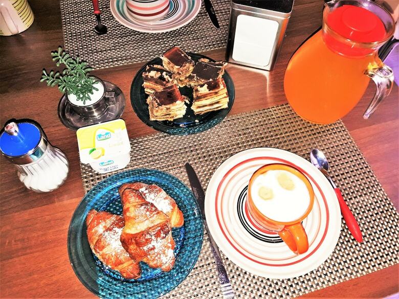 Bed & Breakfast Hollywood Inn Palermo Rooms