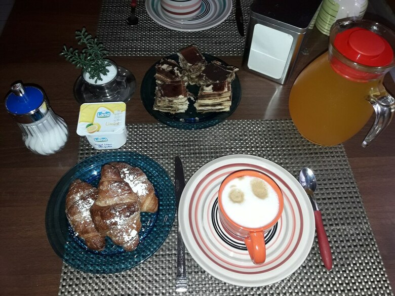 Bed & Breakfast Hollywood Inn Palermo Rooms