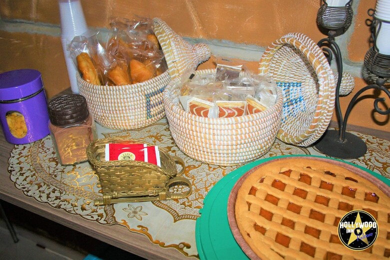 Bed & Breakfast Hollywood Inn Palermo Rooms