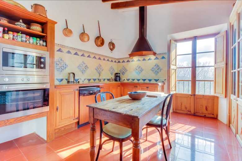 Villa Finca Son Corco
