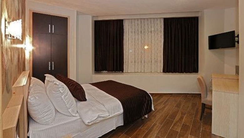 Hotel H�tel Saray
